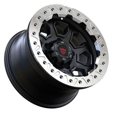 TOYOTA LAND CRUSIER H004 FORGED WHEELS SERIES: RV-ML004 - RVRN WHEELS